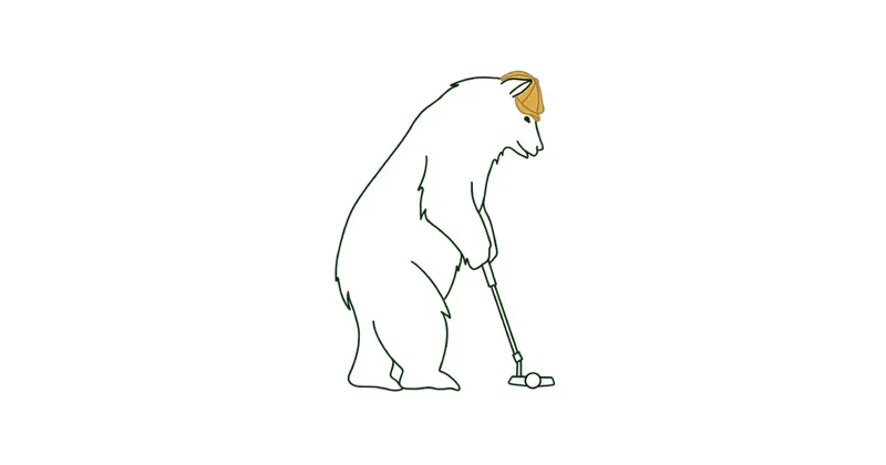 The Fringe Indoor Golf