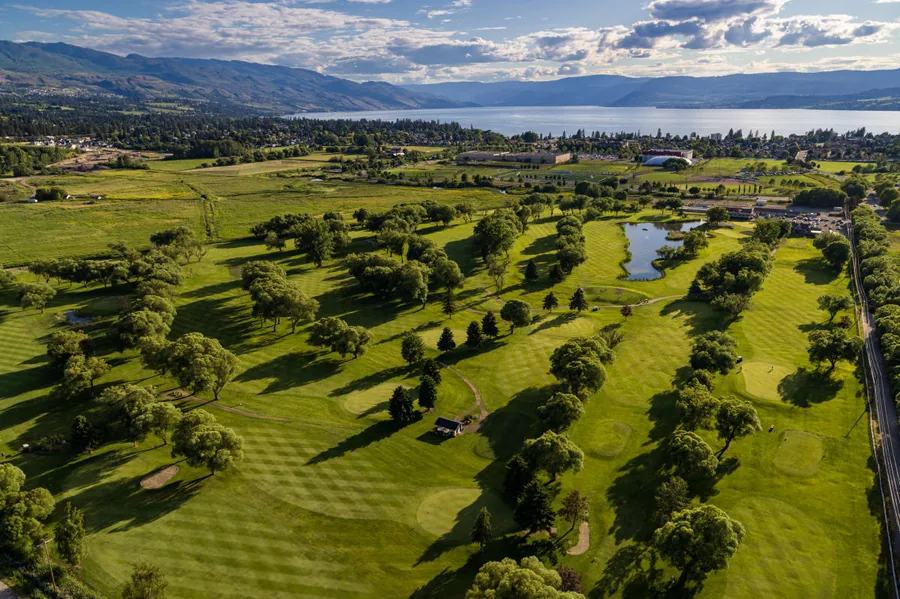 Michaelbrook Golf Course