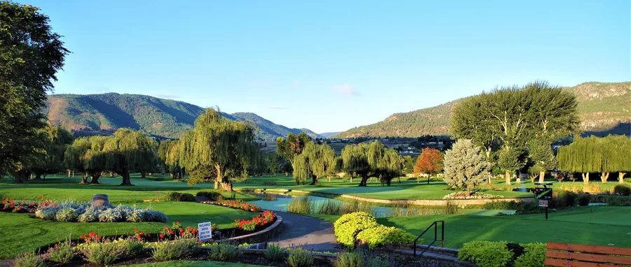 Penticton Golf & Country Club
