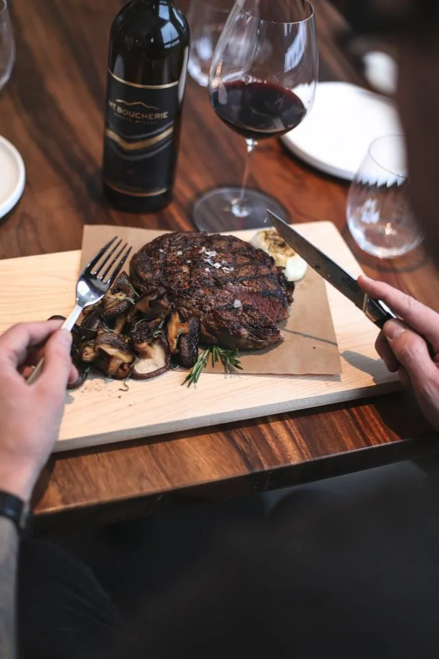 Favourite Restaurants Kelowna