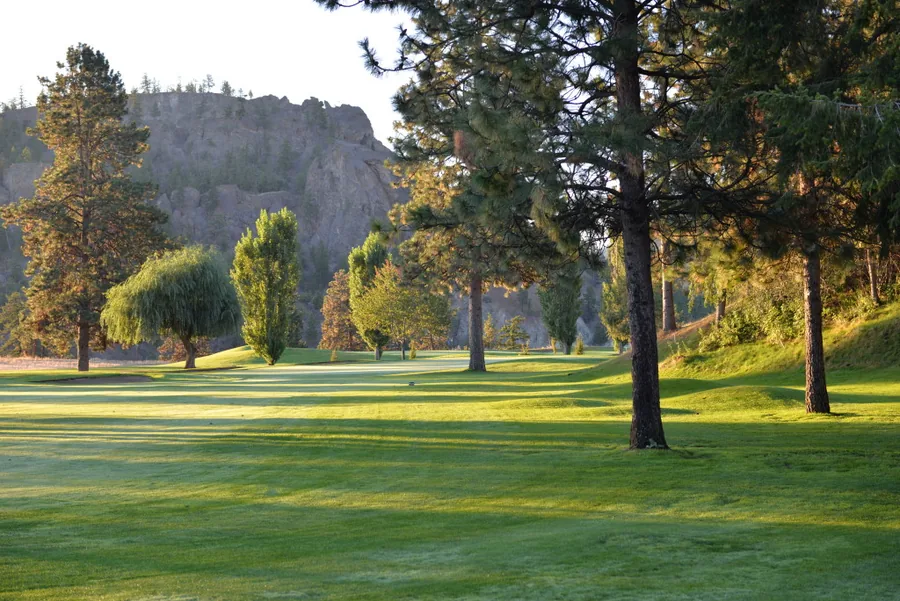 Summerland Golf & Country Club